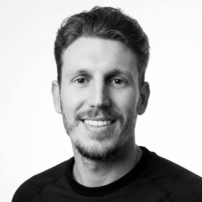 Gabriel Rech, fundador da Exclusiv Móveis Planejados